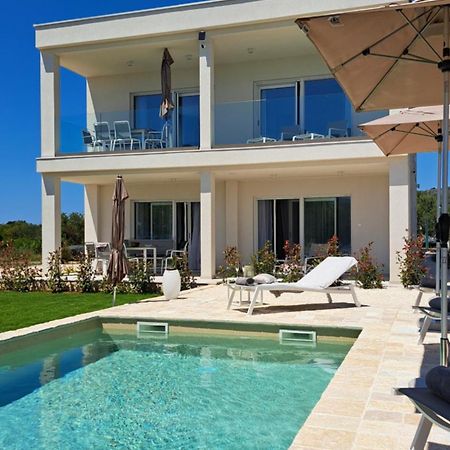 O'Life Boutique Apartments Vodice Kültér fotó