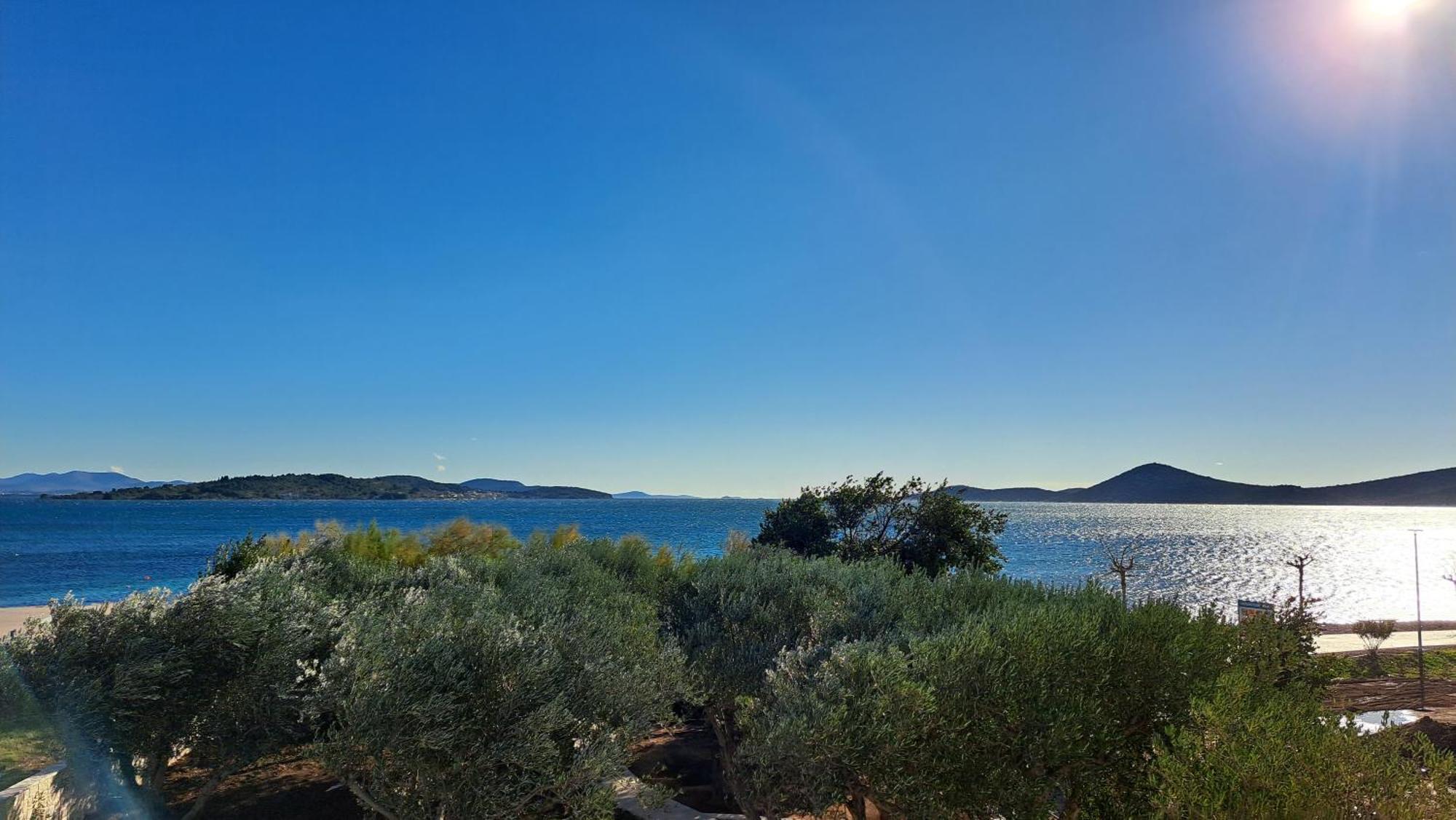 O'Life Boutique Apartments Vodice Kültér fotó