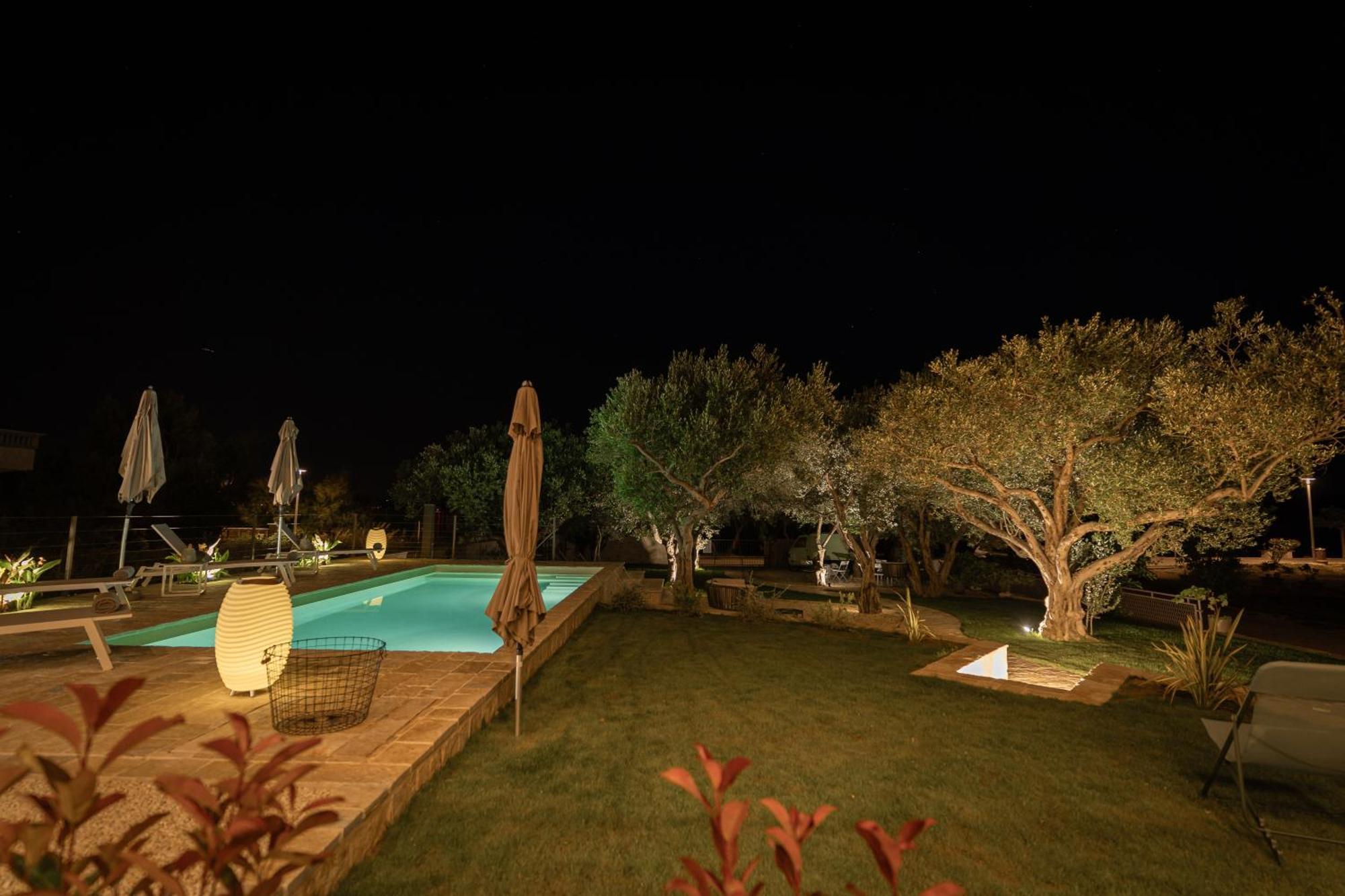 O'Life Boutique Apartments Vodice Kültér fotó