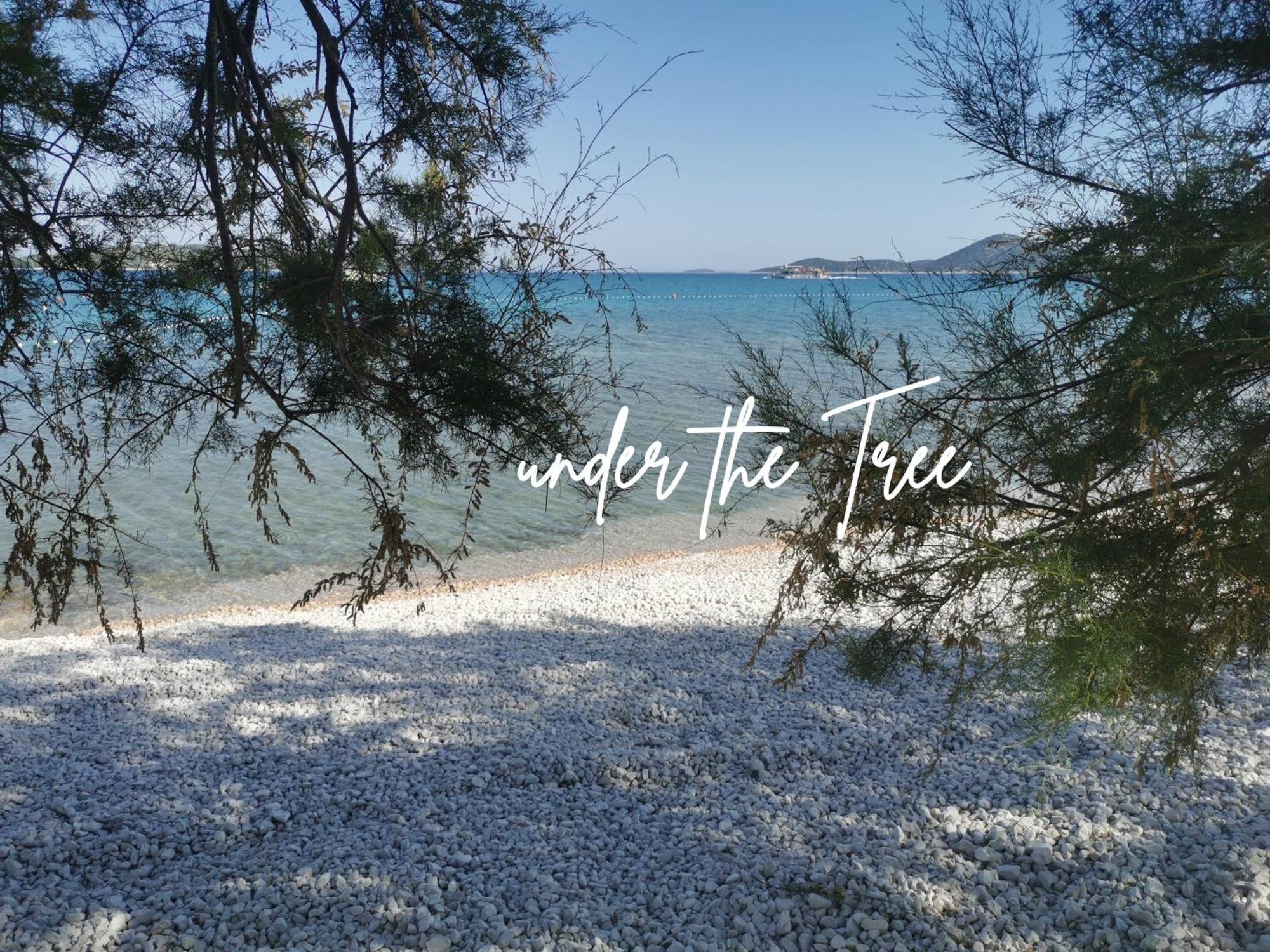 O'Life Boutique Apartments Vodice Kültér fotó