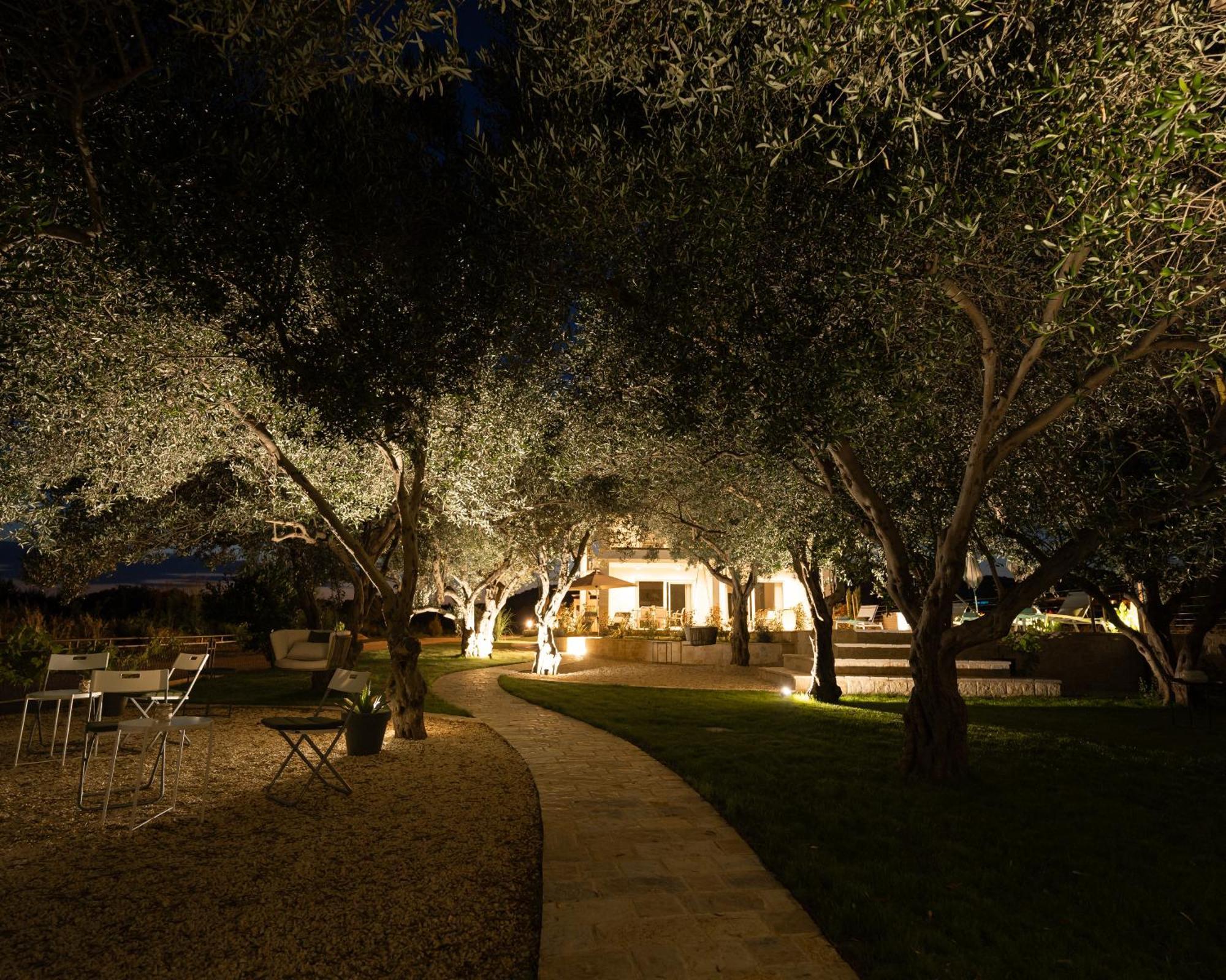 O'Life Boutique Apartments Vodice Kültér fotó