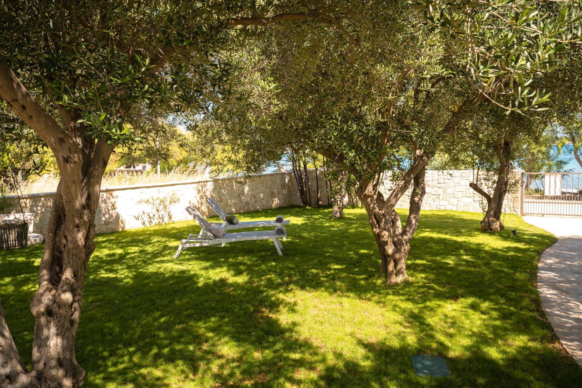 O'Life Boutique Apartments Vodice Kültér fotó