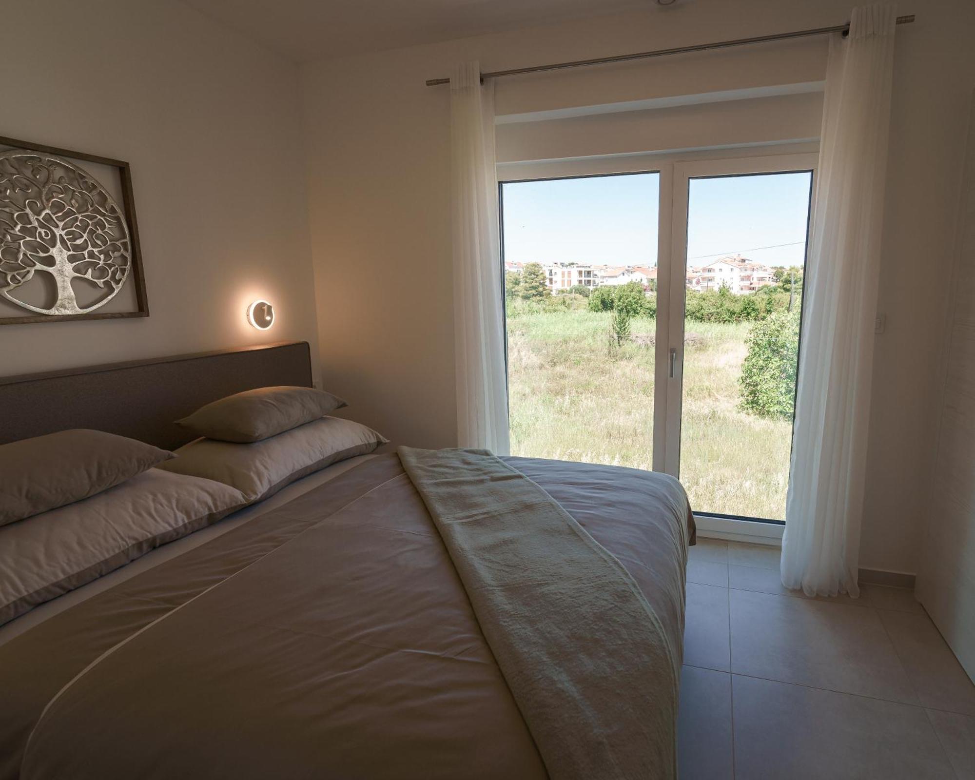 O'Life Boutique Apartments Vodice Kültér fotó