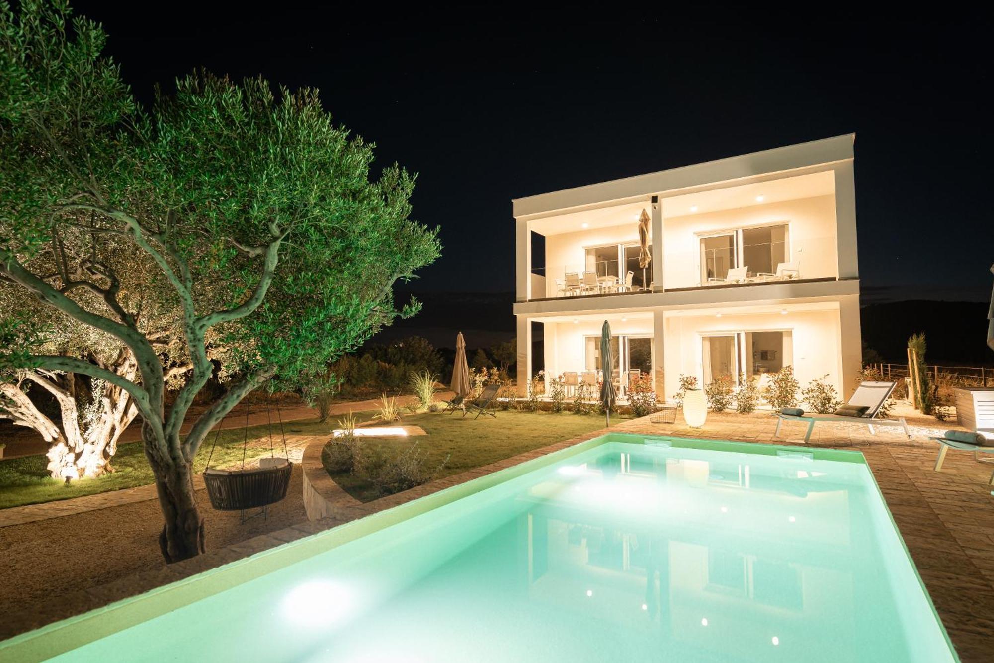 O'Life Boutique Apartments Vodice Kültér fotó