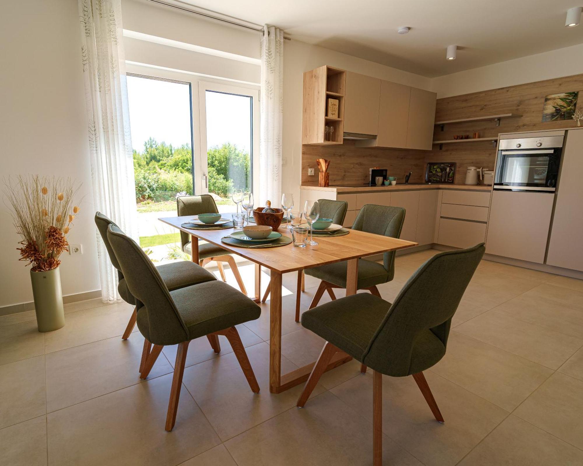 O'Life Boutique Apartments Vodice Kültér fotó