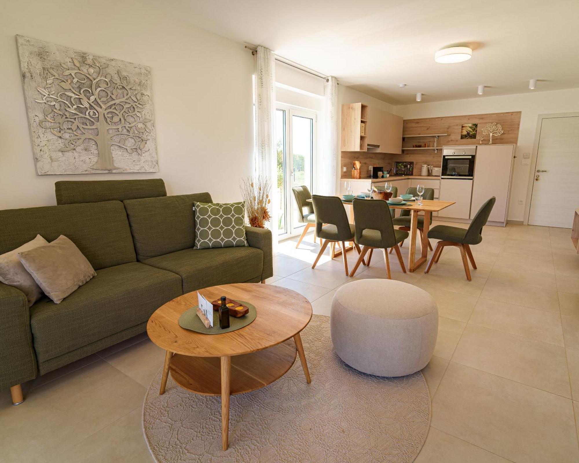 O'Life Boutique Apartments Vodice Kültér fotó