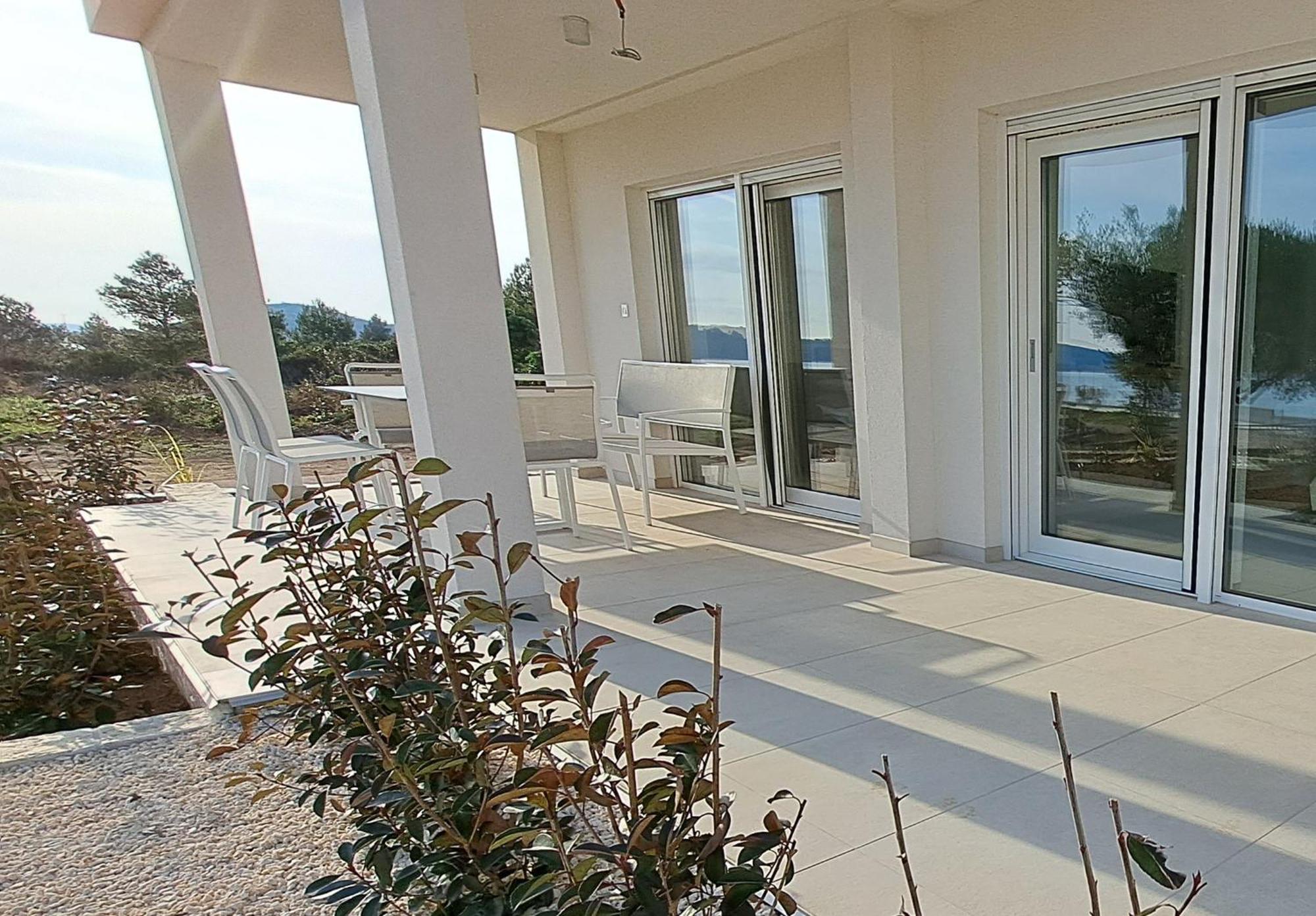 O'Life Boutique Apartments Vodice Kültér fotó