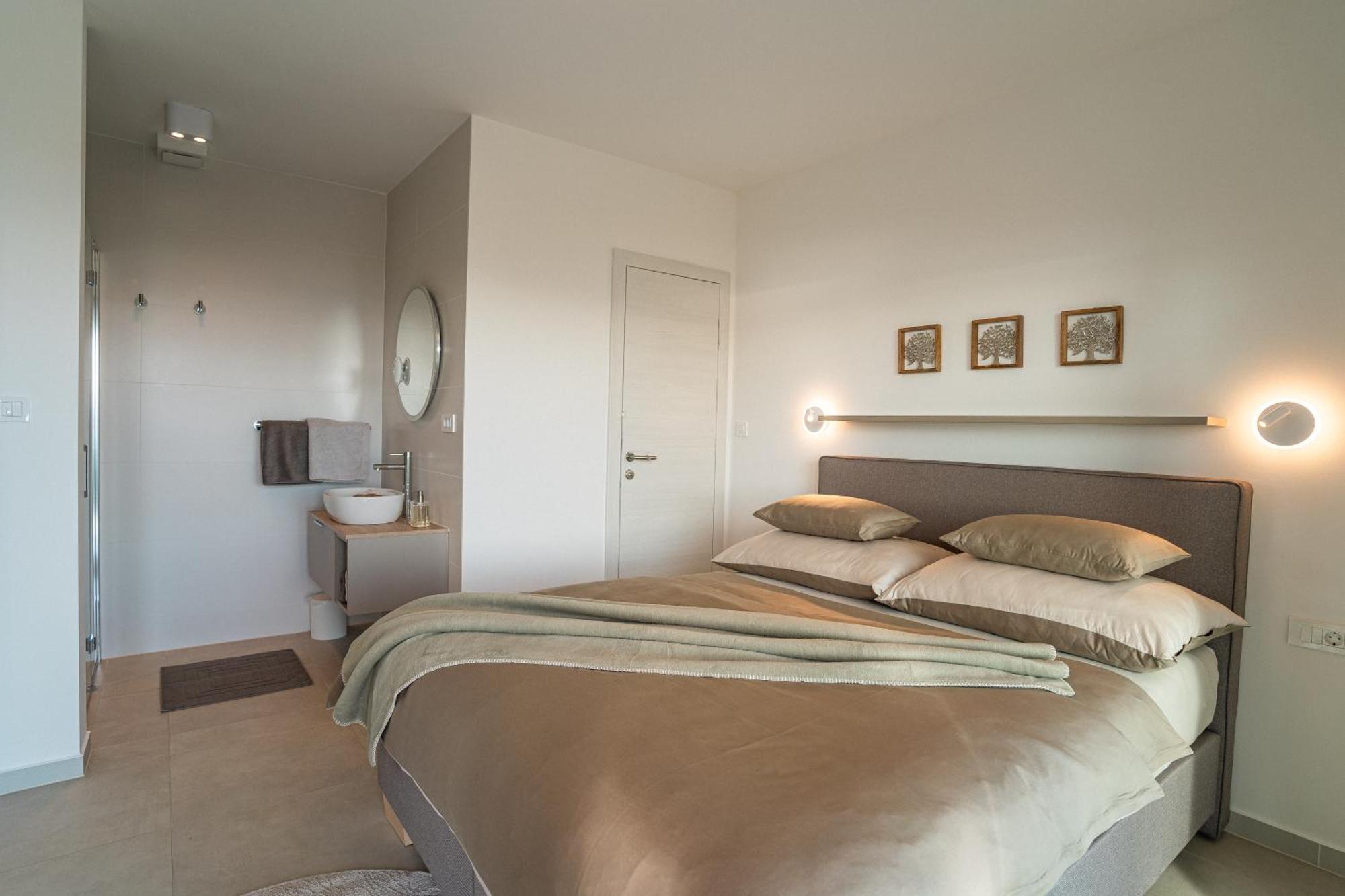 O'Life Boutique Apartments Vodice Kültér fotó