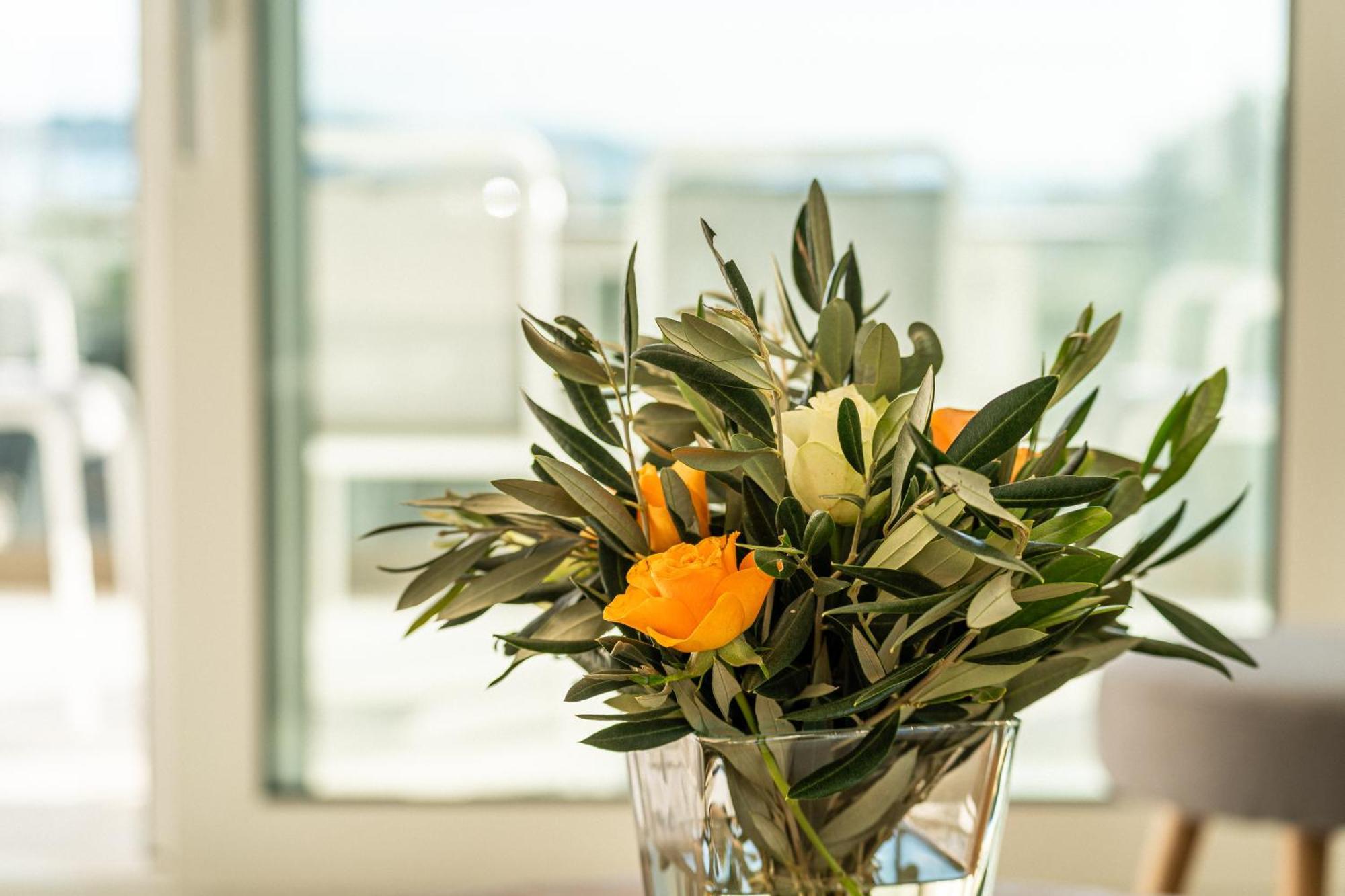 O'Life Boutique Apartments Vodice Kültér fotó