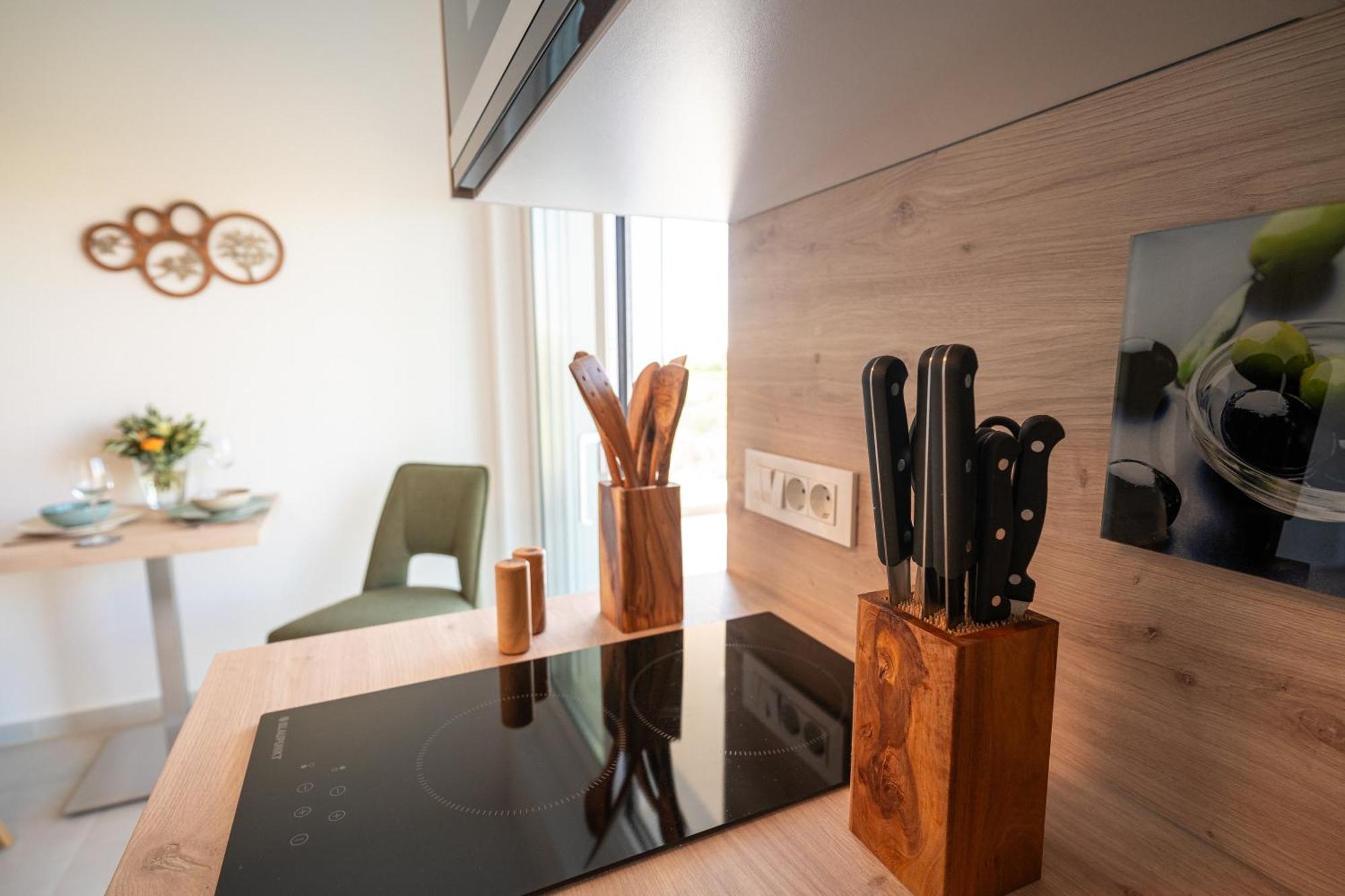 O'Life Boutique Apartments Vodice Kültér fotó