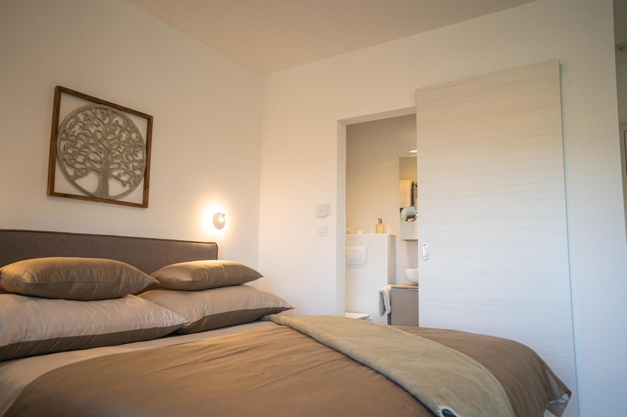 O'Life Boutique Apartments Vodice Kültér fotó