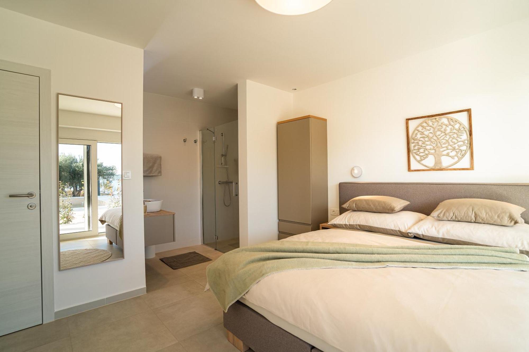 O'Life Boutique Apartments Vodice Kültér fotó