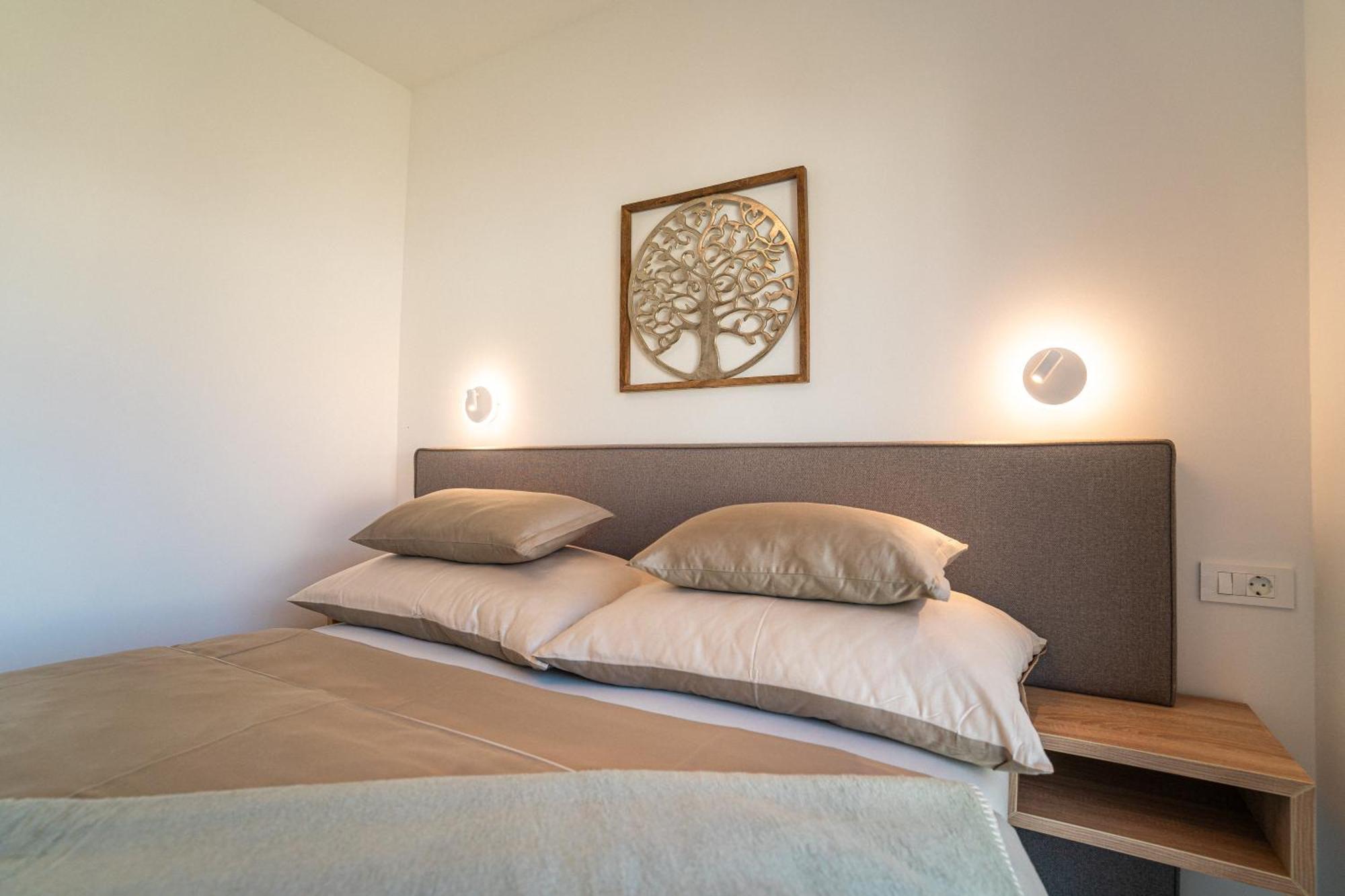 O'Life Boutique Apartments Vodice Kültér fotó