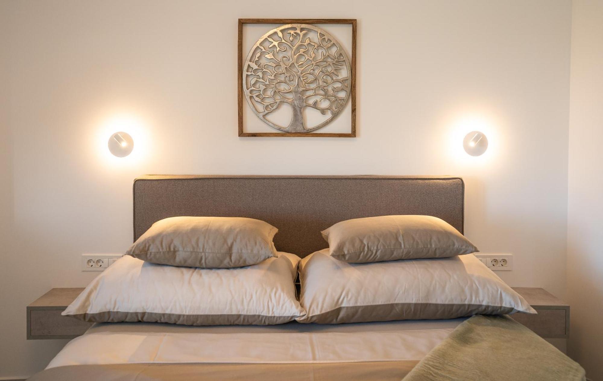 O'Life Boutique Apartments Vodice Kültér fotó